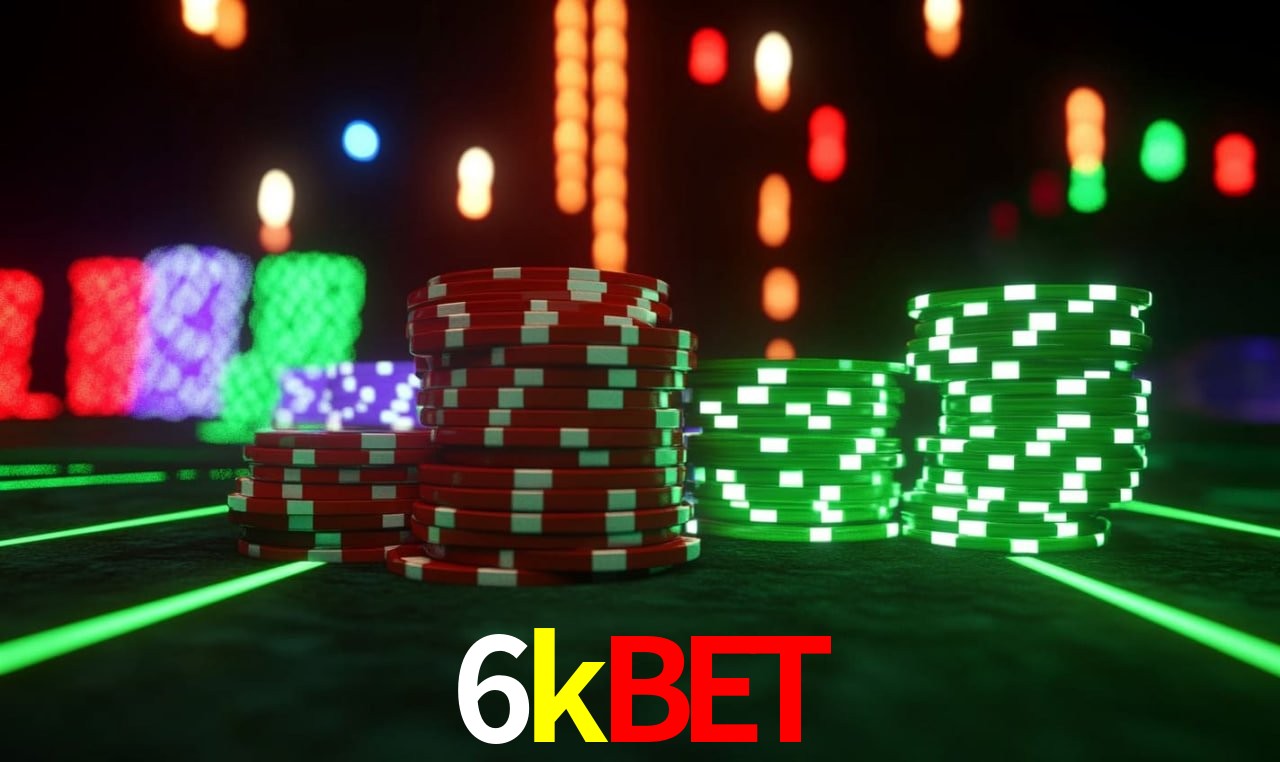 Experiência VIP 6kbet