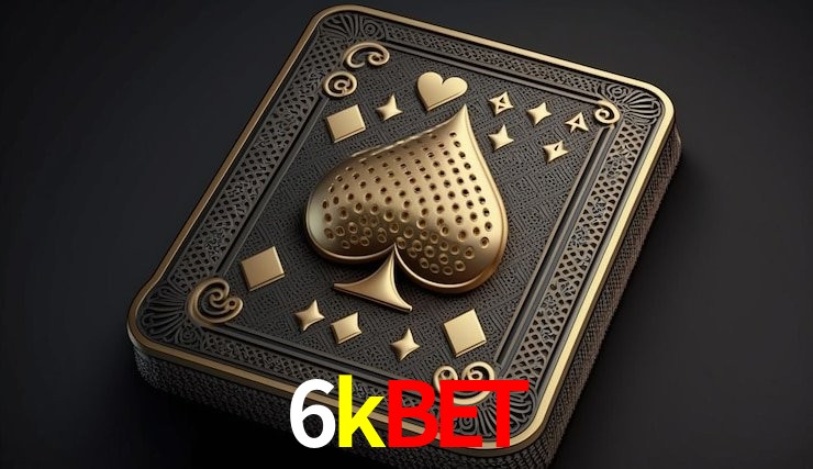 Estatísticas 6kbet