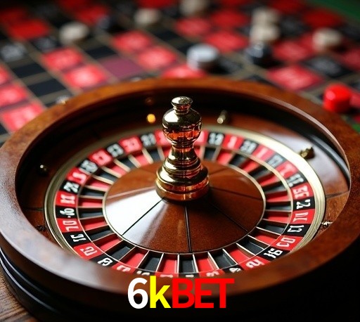 Ofertas Exclusivas 6kbet