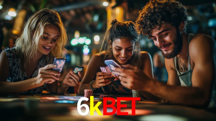 Tournaments 6kbet