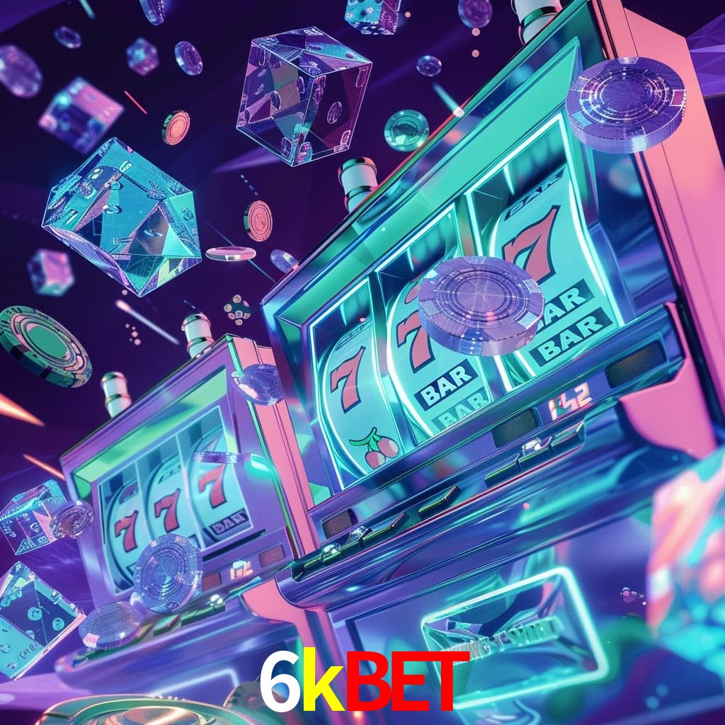 cassino 6kbet