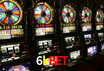 Apostas Esportivas na 6kbet: Um Guia Completo