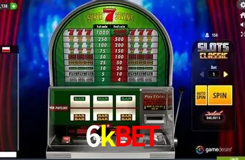 6kbet cadastro — verificação de conta e PIX no caixa
