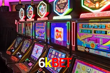A Emoção da Loteria na 6kbet: Uma Chance de Mudança de Vida