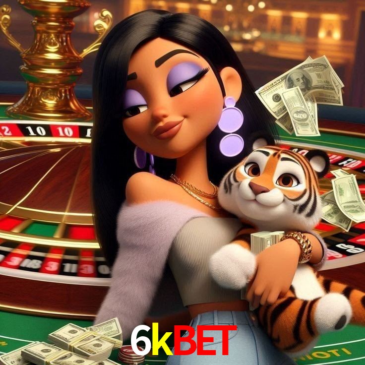 Tennis Betting 6kbet