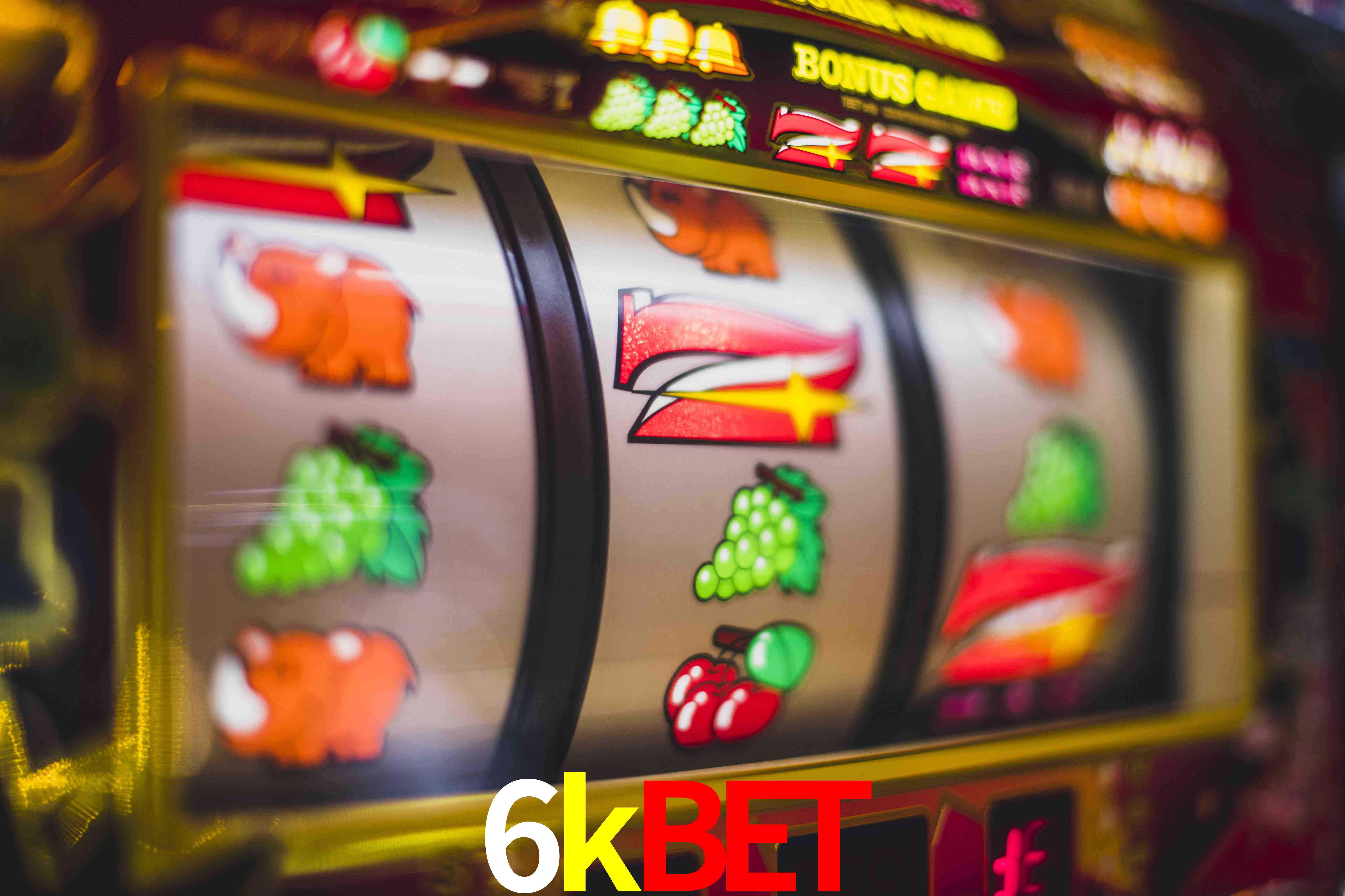 Spaceman Game 6kbet