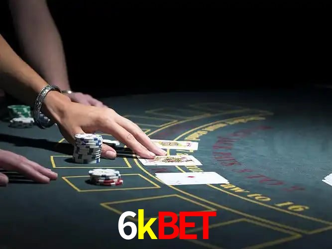 Promoções Sazonais 6kbet