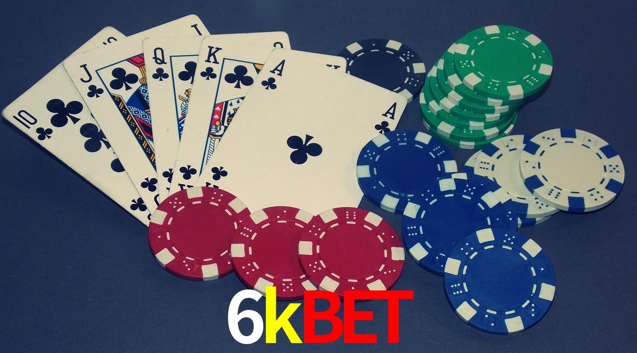 Bonus Features 6kbet
