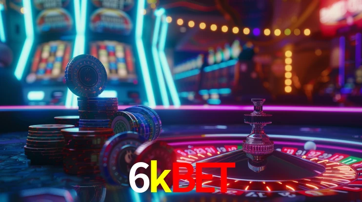 Secure Login 6kbet