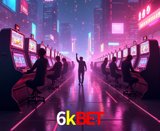 Torneios 6kbet