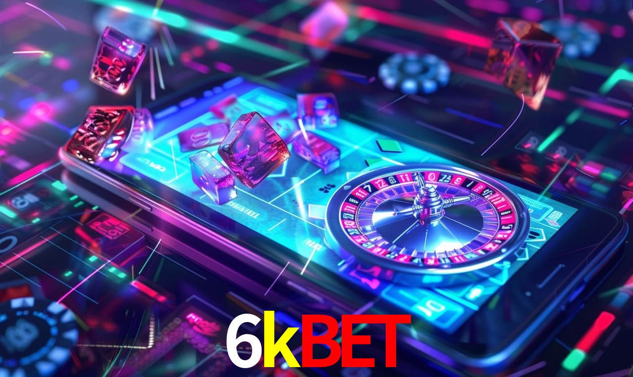 Apostas de Futebol 6kbet