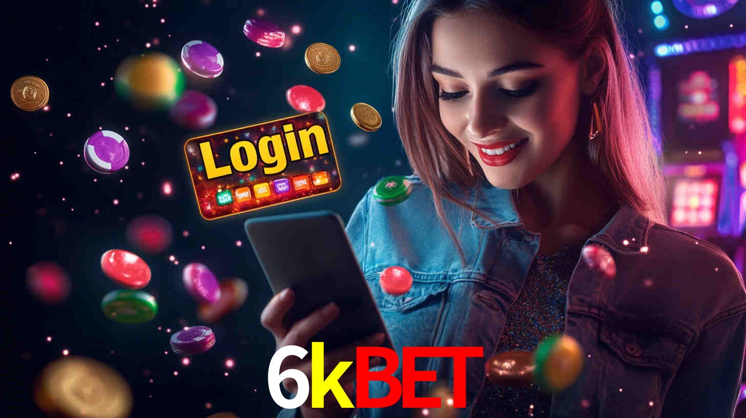 Explorando a Categoria de Eventos em Apostas na 6kbet