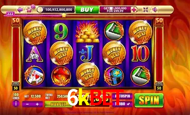 A Emoção da Loteria na 6kbet: Uma Chance de Mudança de Vida