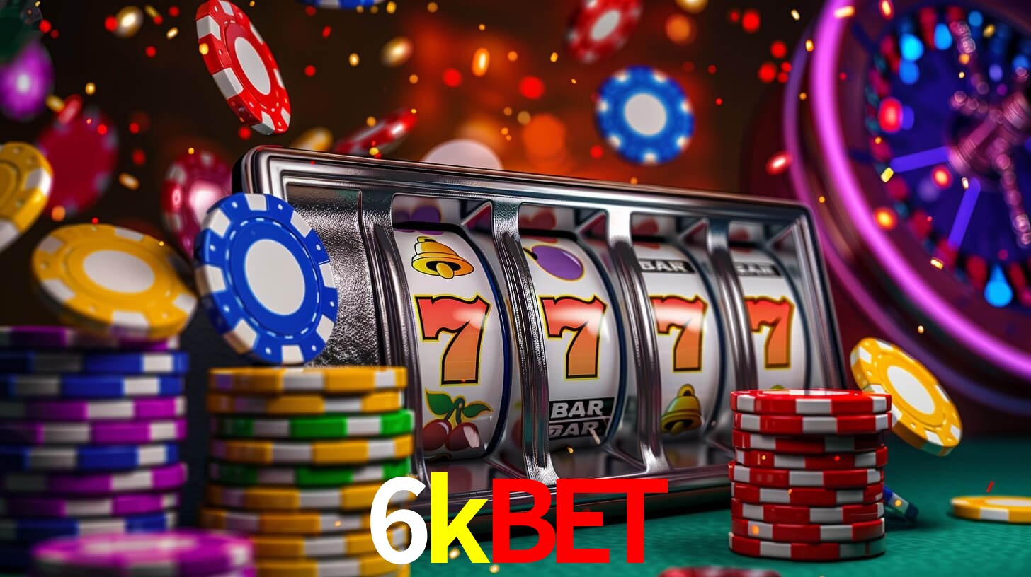PIX Instantâneo 6kbet