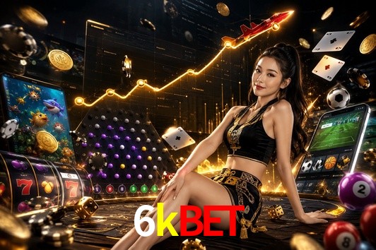 Account Benefits 6kbet