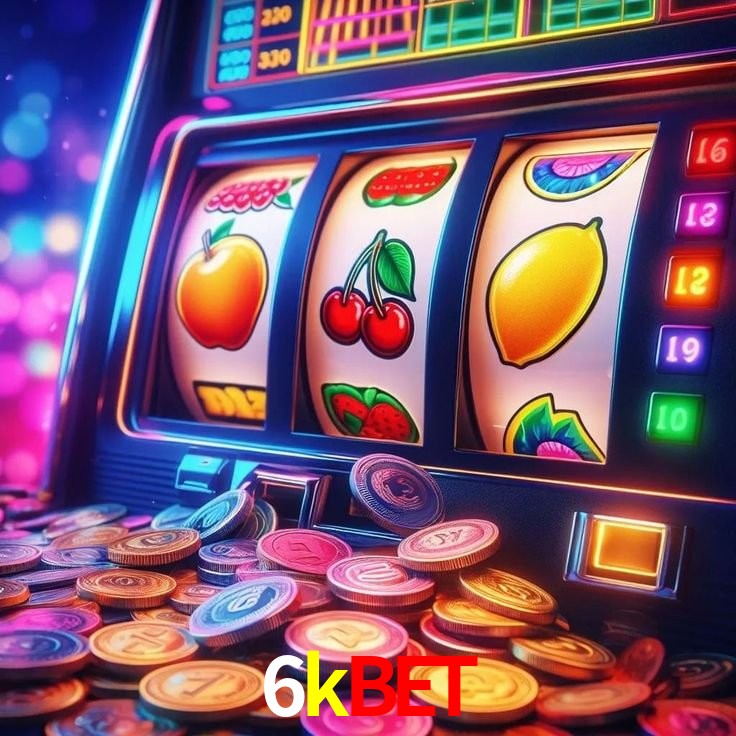 Apostas de Basquete 6kbet