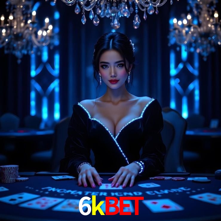 Diretório de Jogos 6kbet