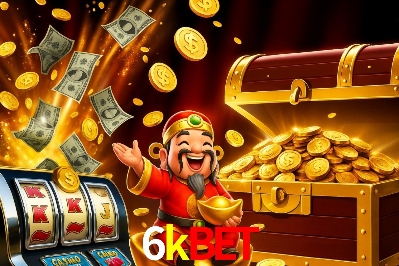 Jogos Exclusivos 6kbet