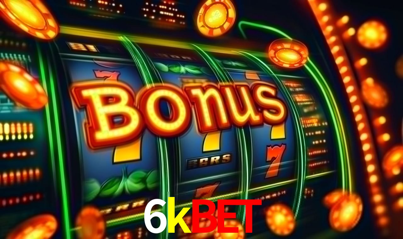 VIP Casino 6kbet