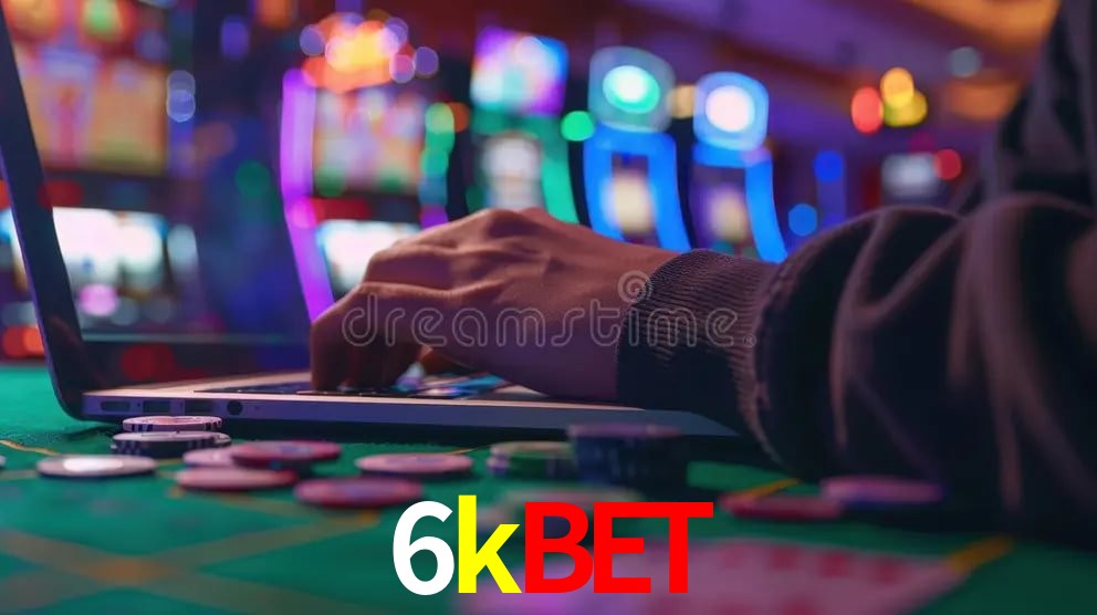 Interface Premium 6kbet