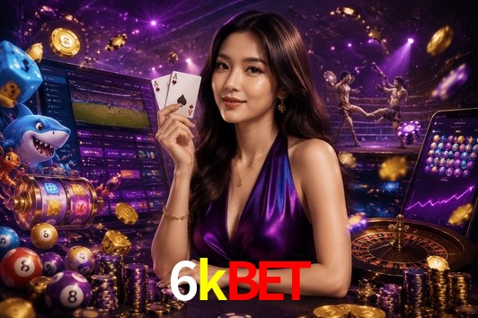 Blackjack Table 6kbet
