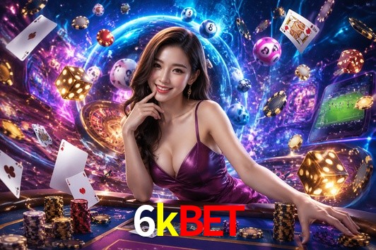 Basketball Betting 6kbet