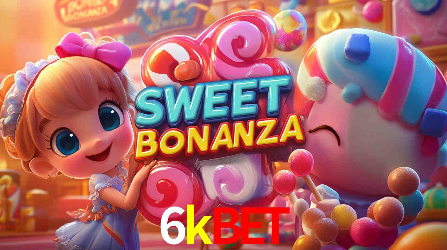 A Popularidade dos Caça-Níqueis no 6kbet