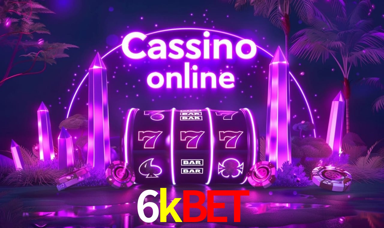 Segurança 2FA 6kbet