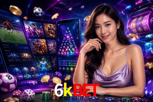 Flash Promotion 6kbet