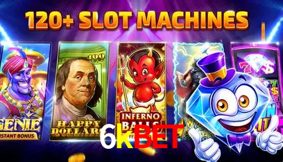 Desvendando o Mundo dos Jogos Virtuais na 6kbet