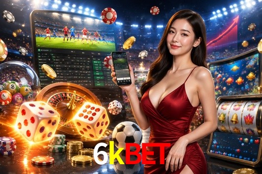 Slot Games 6kbet