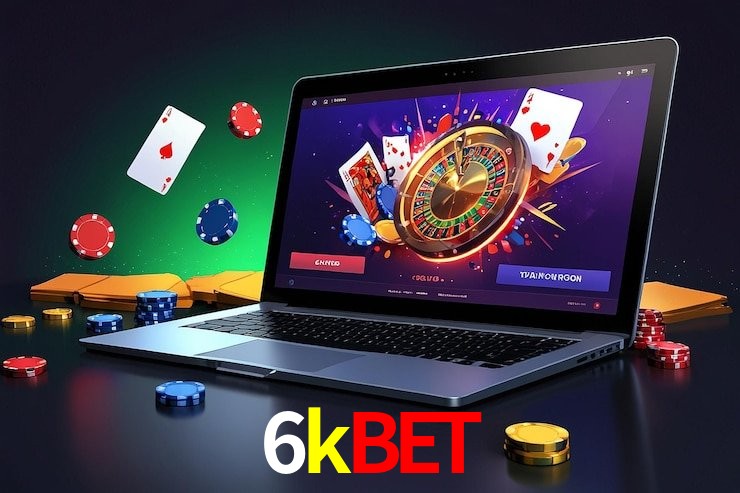 Especiais de Fim de Semana 6kbet