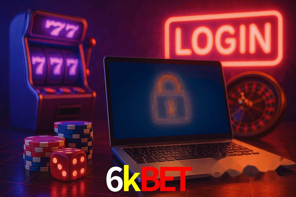 Apostas de Tênis 6kbet