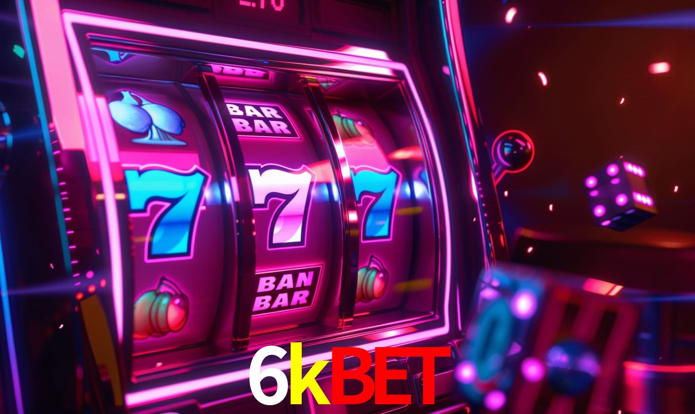 Desvendando o Mundo dos Jogos Virtuais na 6kbet
