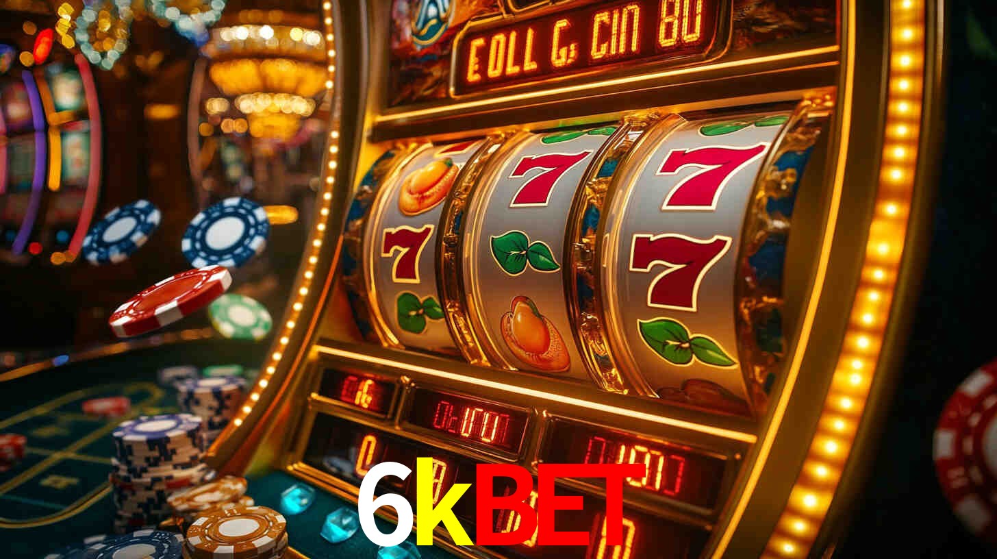 Exclusive Games 6kbet