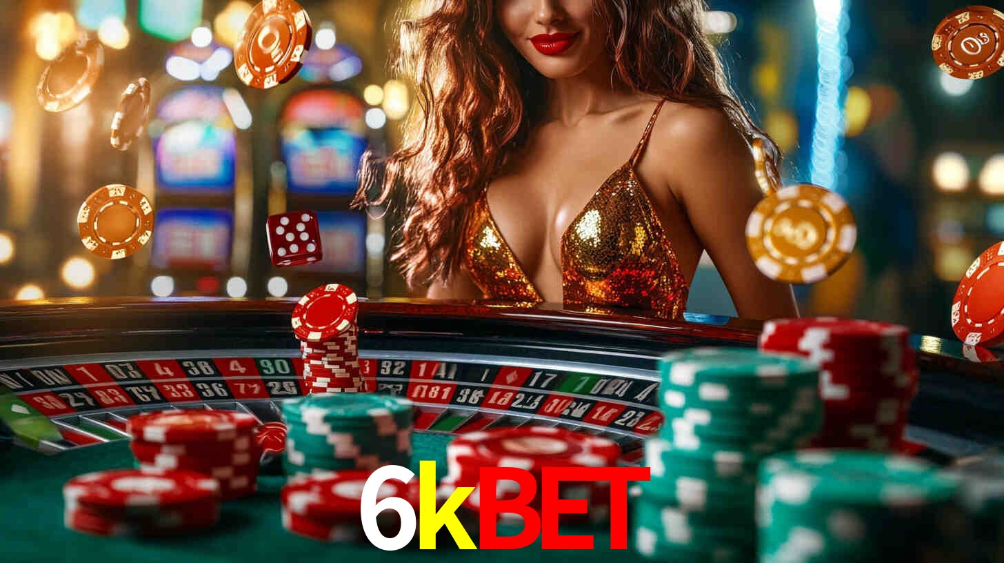 6kbet App Interface