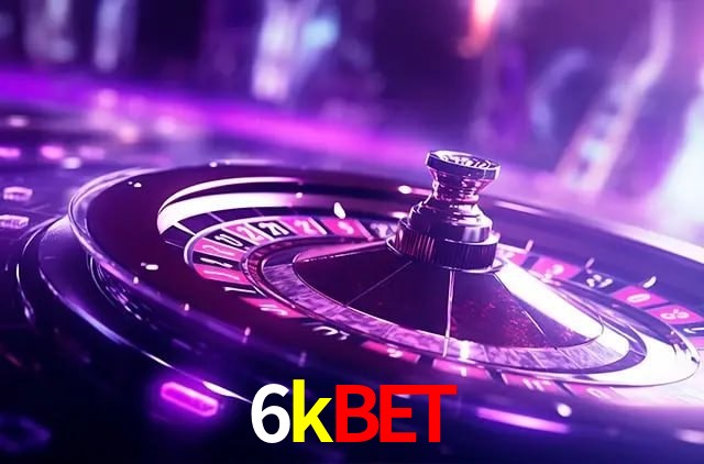 6kbet FAQ — suporte e ajuda no aplicativo oficial