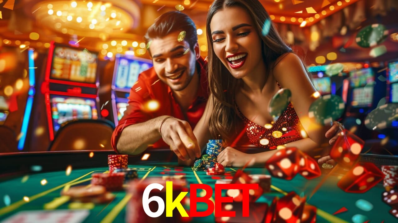 Cadastro Rápido 6kbet