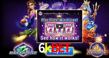 Descubra a Magia dos Jogos de Arcade no 6kbet