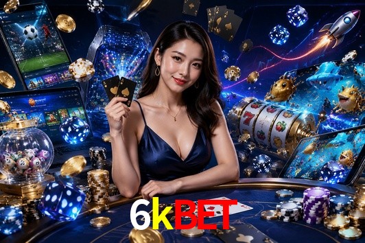 Seasonal Promotions 6kbet