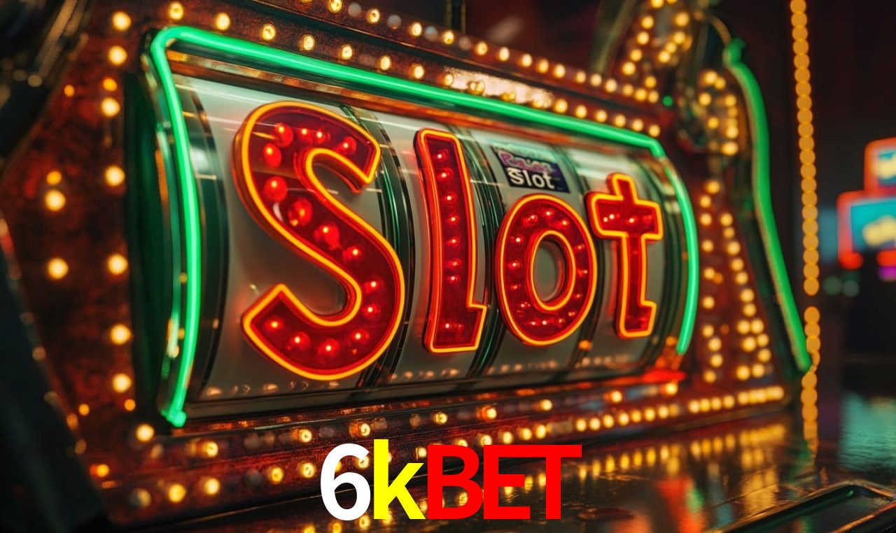 Tecnologia da Plataforma 6kbet